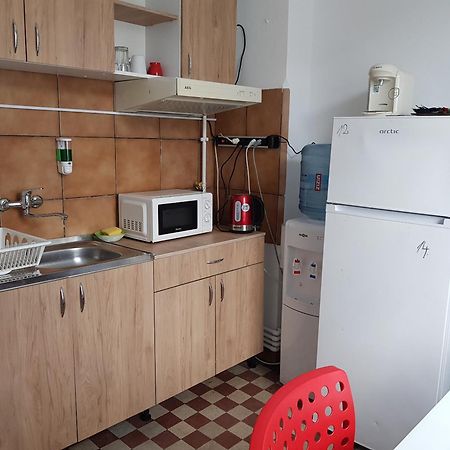 12 Residence Cotroceni 布加勒斯特 客房 照片