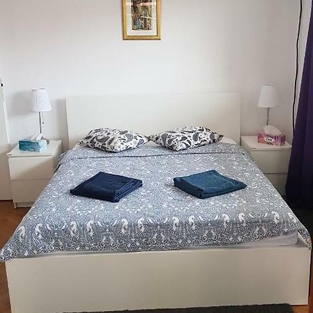 12 Residence Cotroceni 布加勒斯特 外观 照片