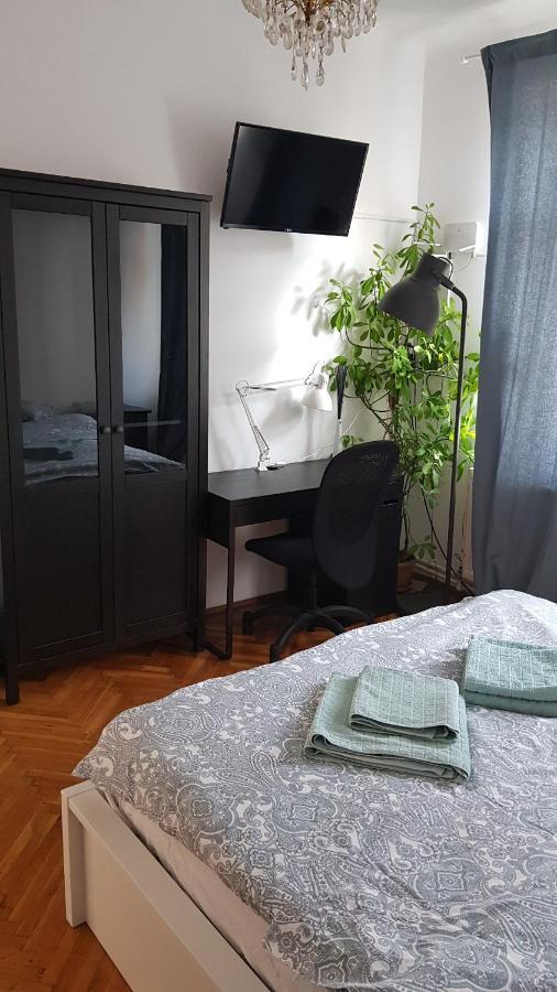 12 Residence Cotroceni 布加勒斯特 外观 照片