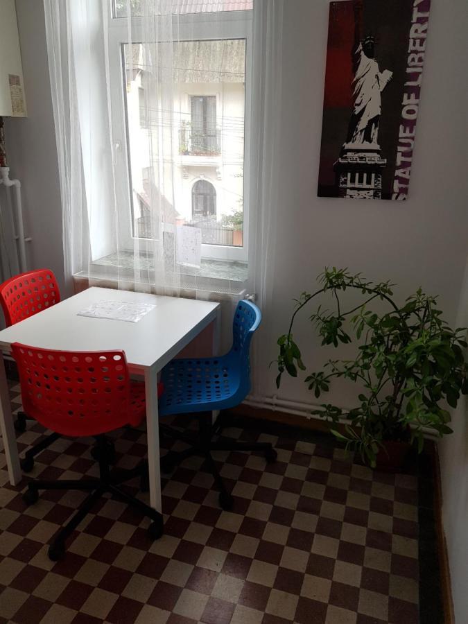 12 Residence Cotroceni 布加勒斯特 外观 照片