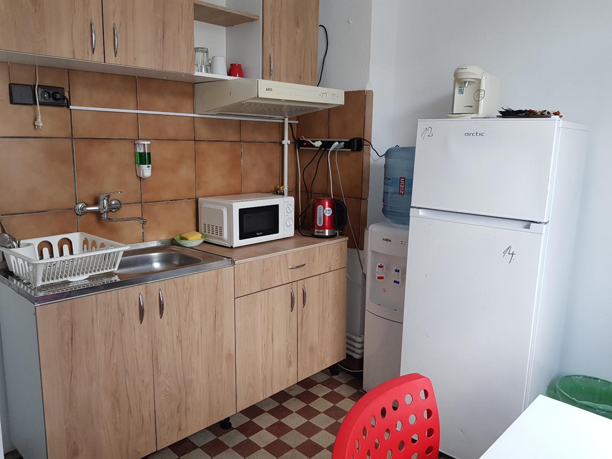 12 Residence Cotroceni 布加勒斯特 客房 照片