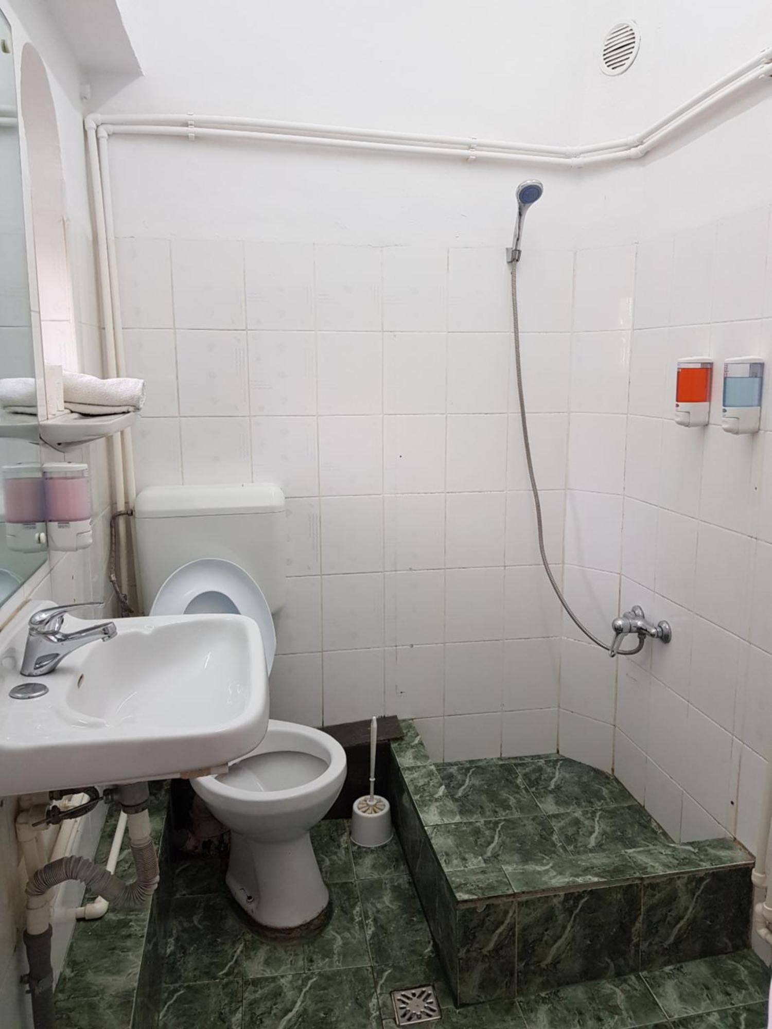 12 Residence Cotroceni 布加勒斯特 外观 照片