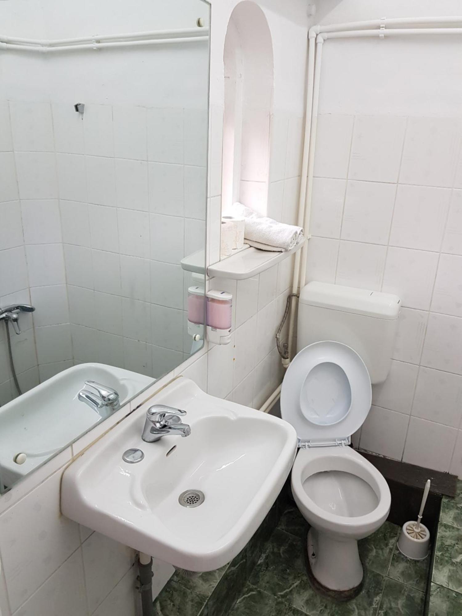 12 Residence Cotroceni 布加勒斯特 客房 照片