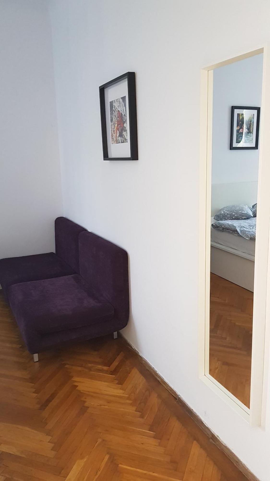 12 Residence Cotroceni 布加勒斯特 客房 照片