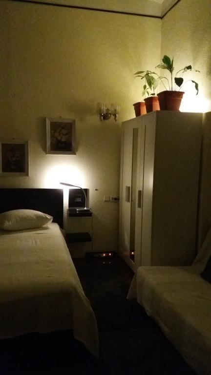 12 Residence Cotroceni 布加勒斯特 外观 照片