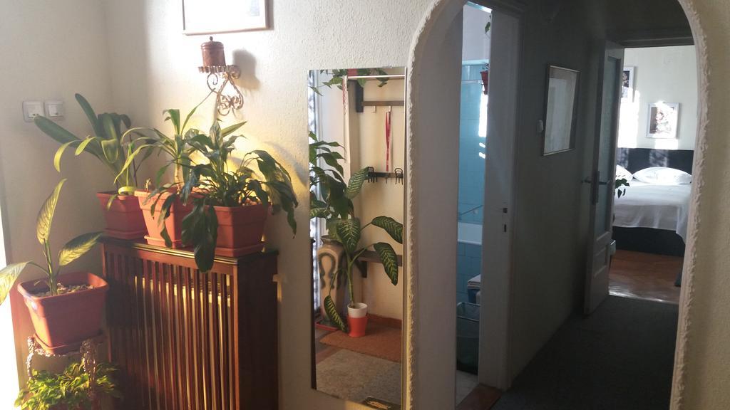 12 Residence Cotroceni 布加勒斯特 外观 照片