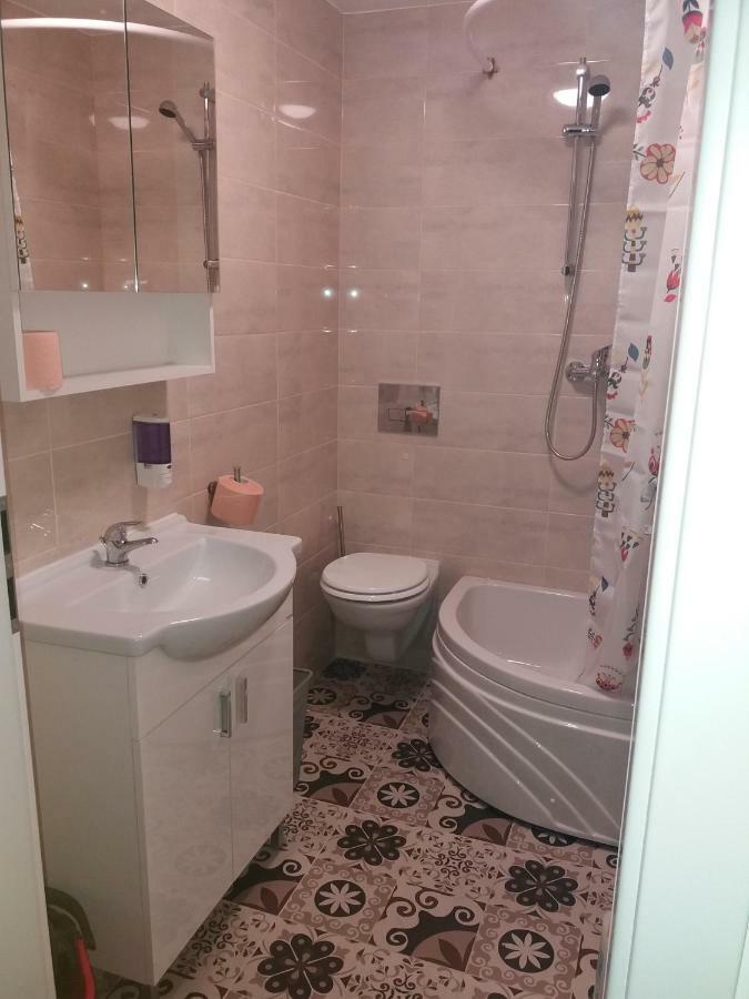12 Residence Cotroceni 布加勒斯特 外观 照片