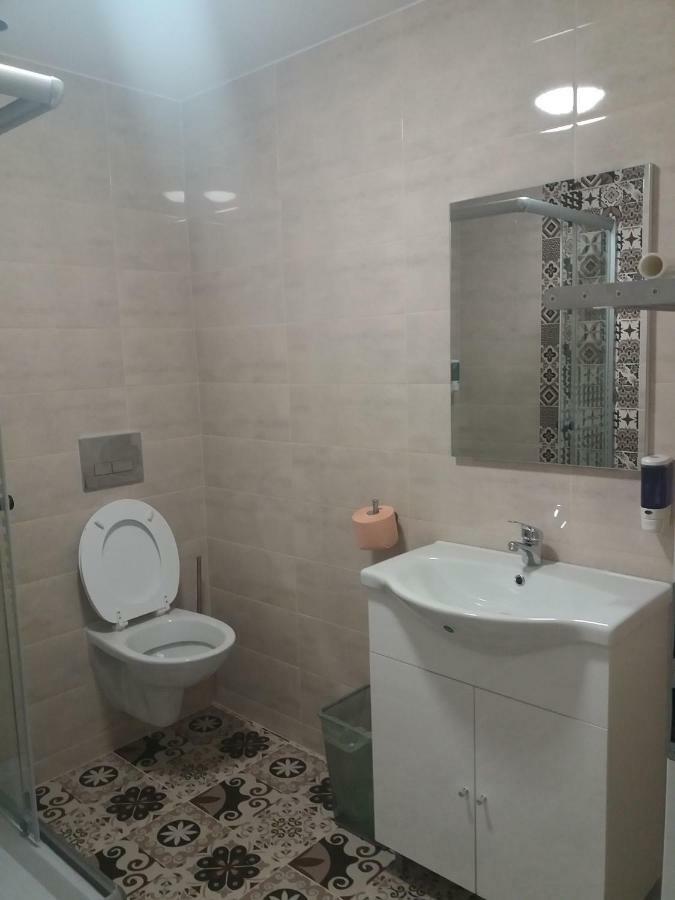 12 Residence Cotroceni 布加勒斯特 外观 照片