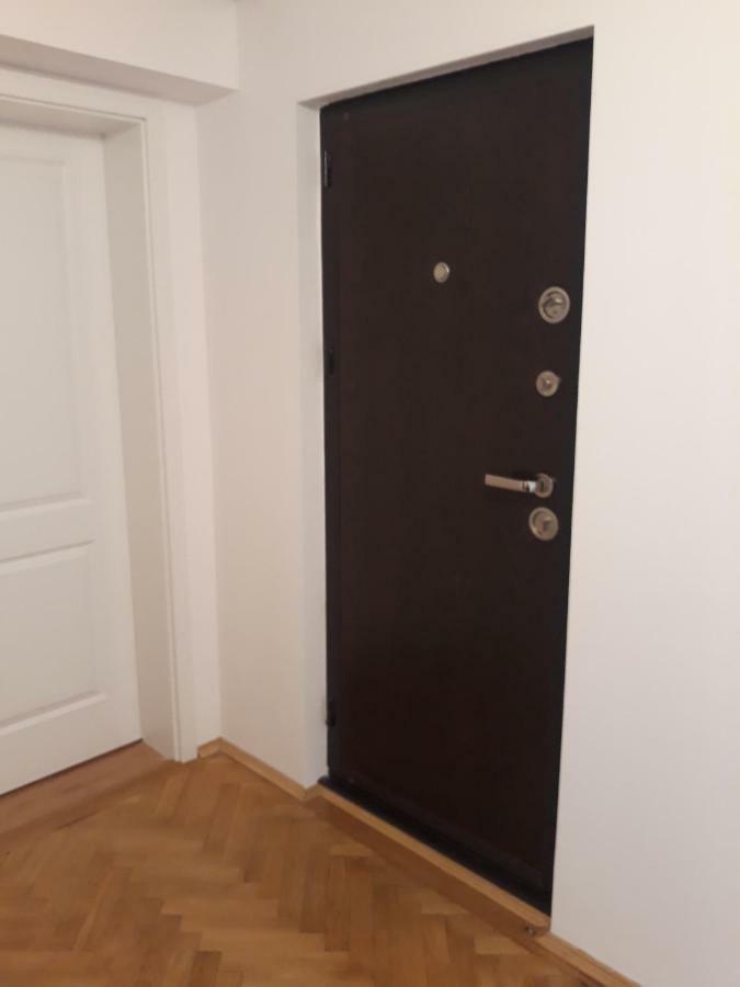 12 Residence Cotroceni 布加勒斯特 外观 照片