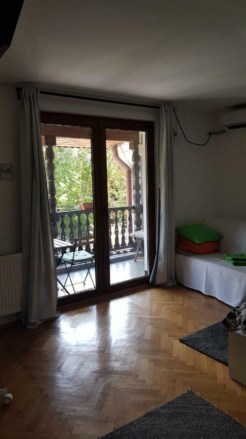 12 Residence Cotroceni 布加勒斯特 外观 照片