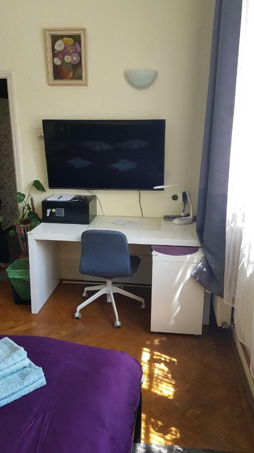 12 Residence Cotroceni 布加勒斯特 外观 照片