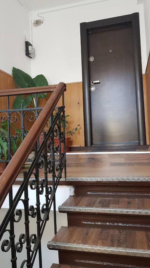 12 Residence Cotroceni 布加勒斯特 外观 照片