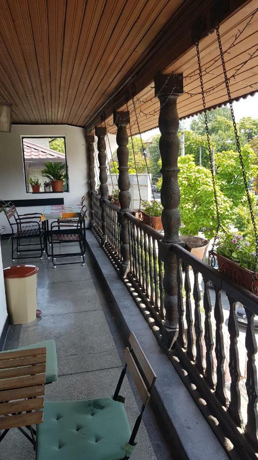 12 Residence Cotroceni 布加勒斯特 外观 照片